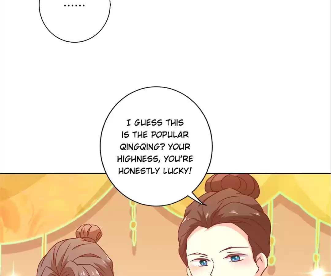 My Badboy Prince Chapter 113 page 37 - 