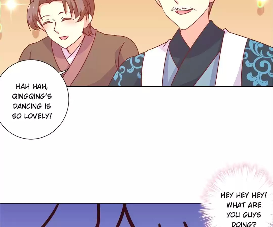 My Badboy Prince Chapter 113 page 38 - 