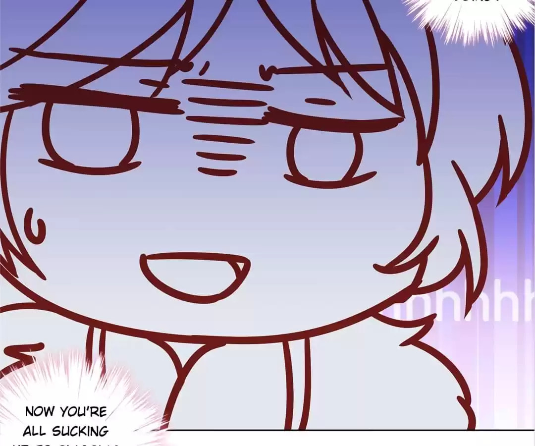 My Badboy Prince Chapter 113 page 39 - 