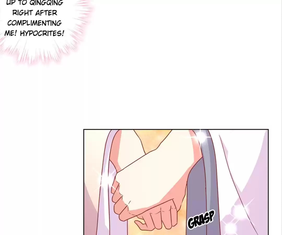 My Badboy Prince Chapter 113 page 40 - 