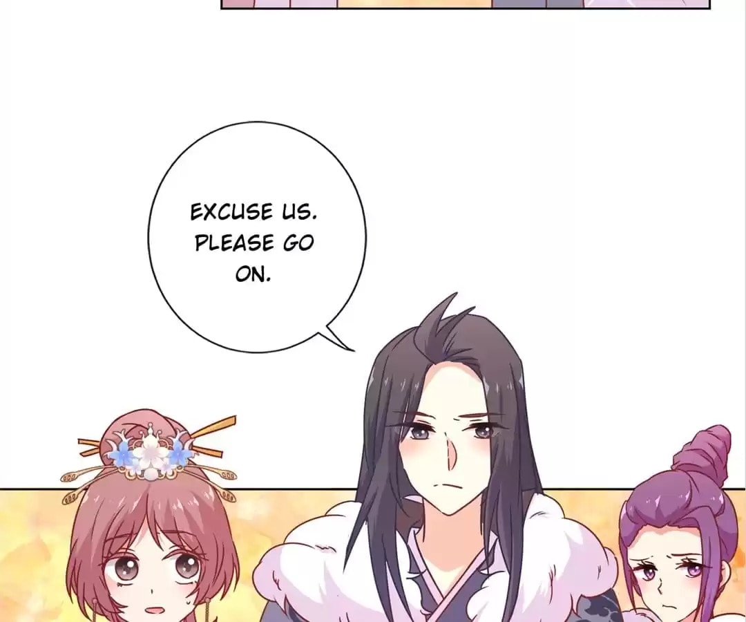 My Badboy Prince Chapter 113 page 41 - 