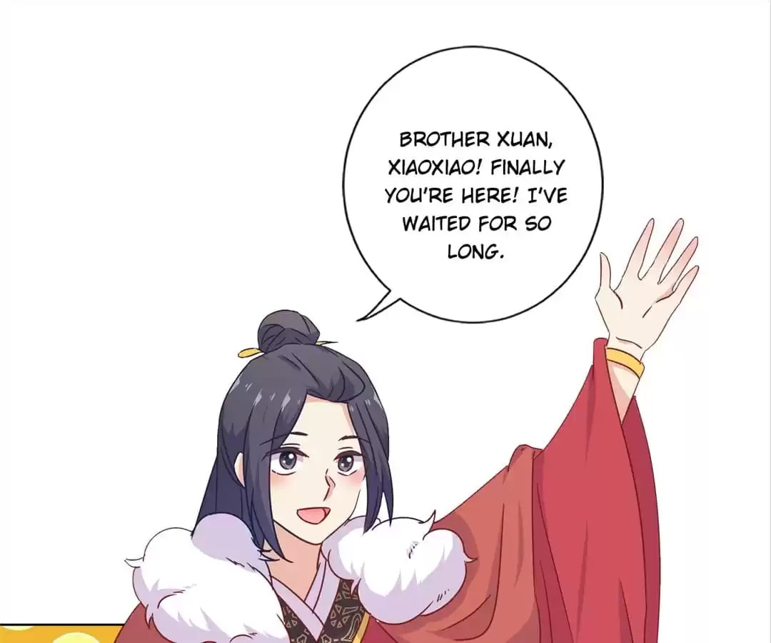 My Badboy Prince Chapter 113 page 44 - 