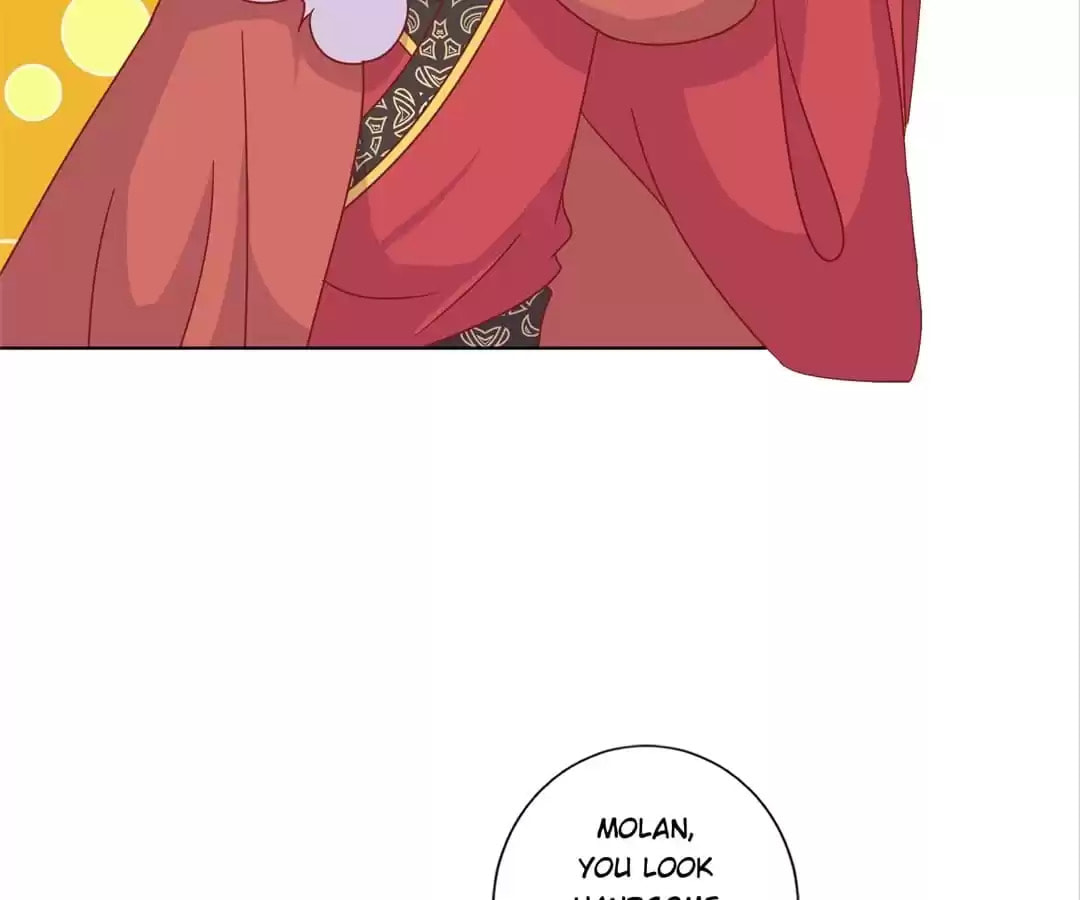 My Badboy Prince Chapter 113 page 45 - 