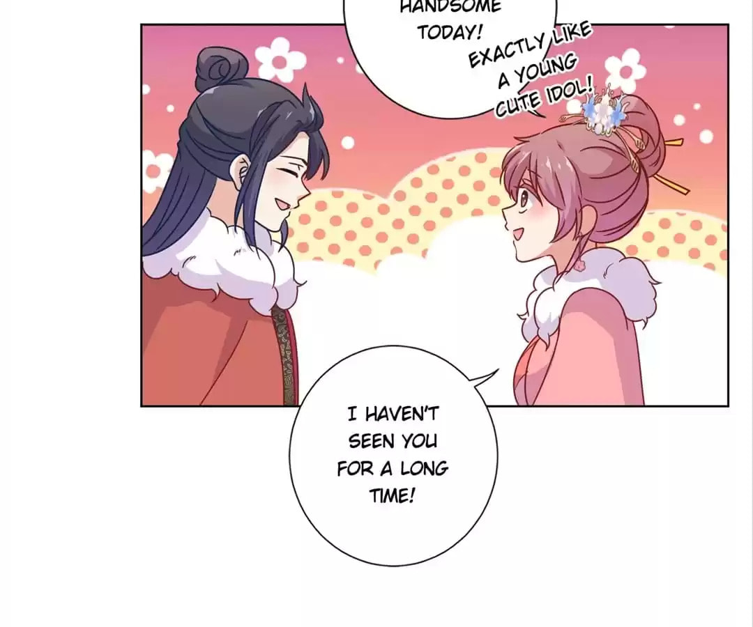 My Badboy Prince Chapter 113 page 46 - 