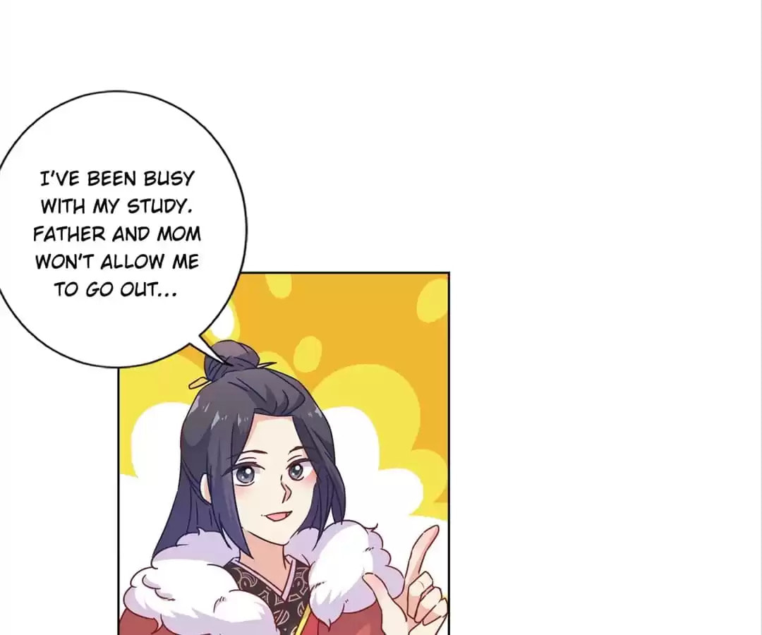 My Badboy Prince Chapter 113 page 47 - 