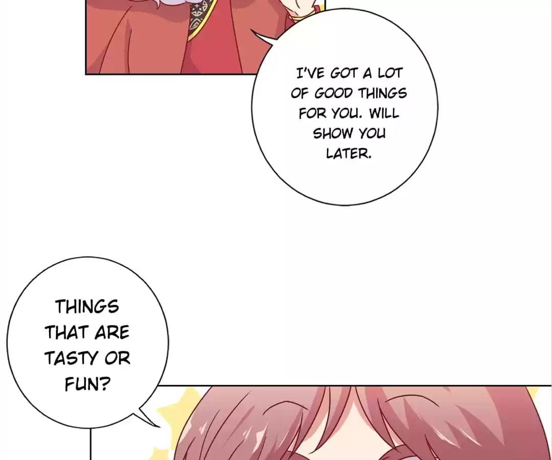 My Badboy Prince Chapter 113 page 48 - 