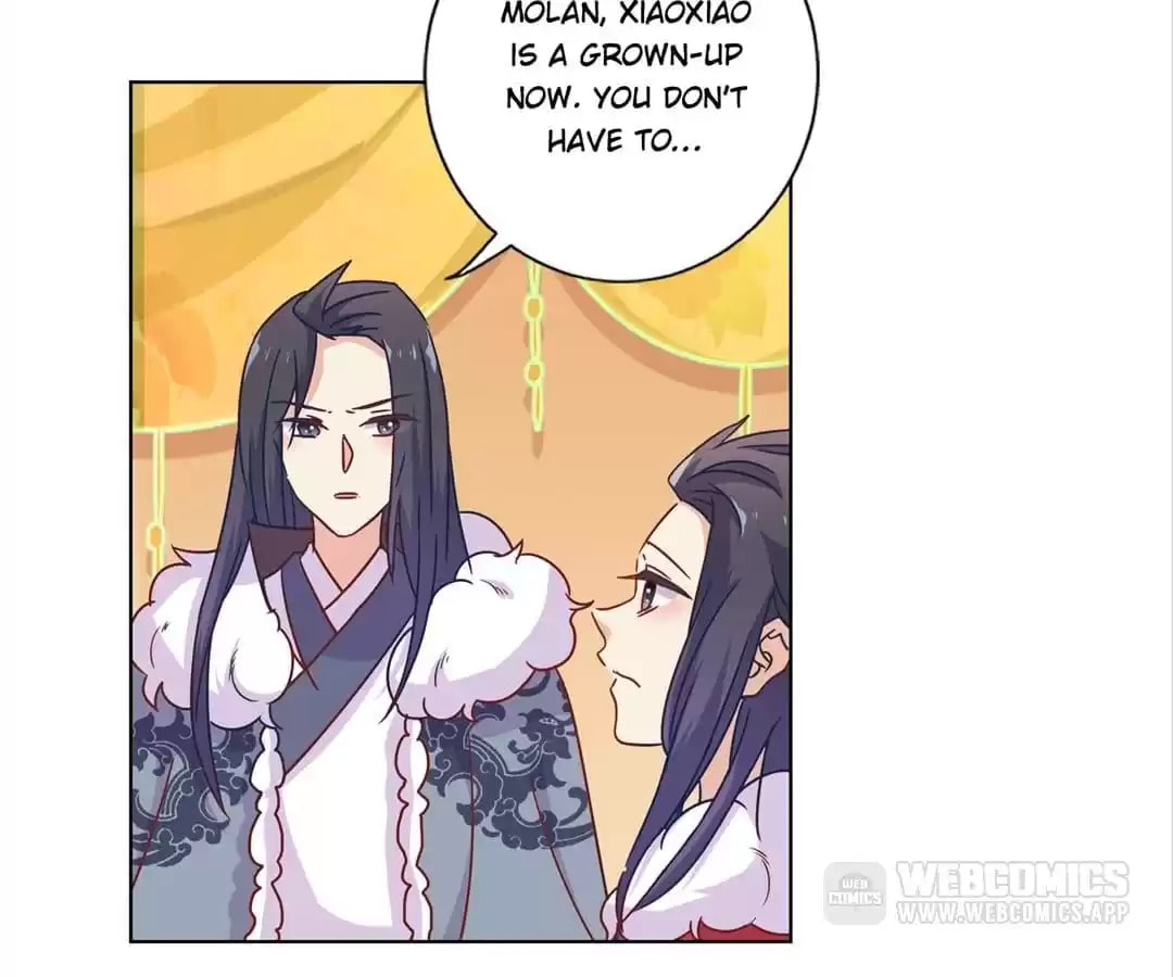 My Badboy Prince Chapter 113 page 50 - 