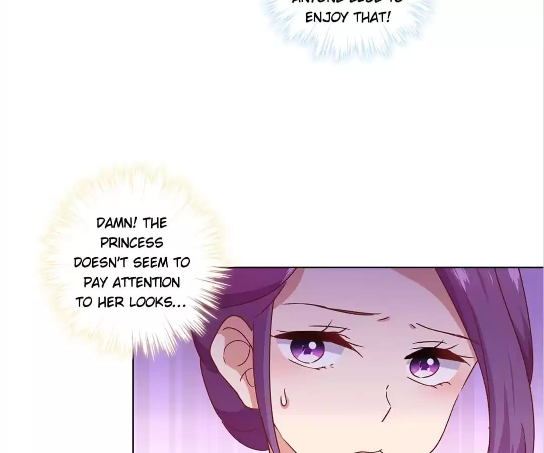 My Badboy Prince Chapter 113 page 6 - 