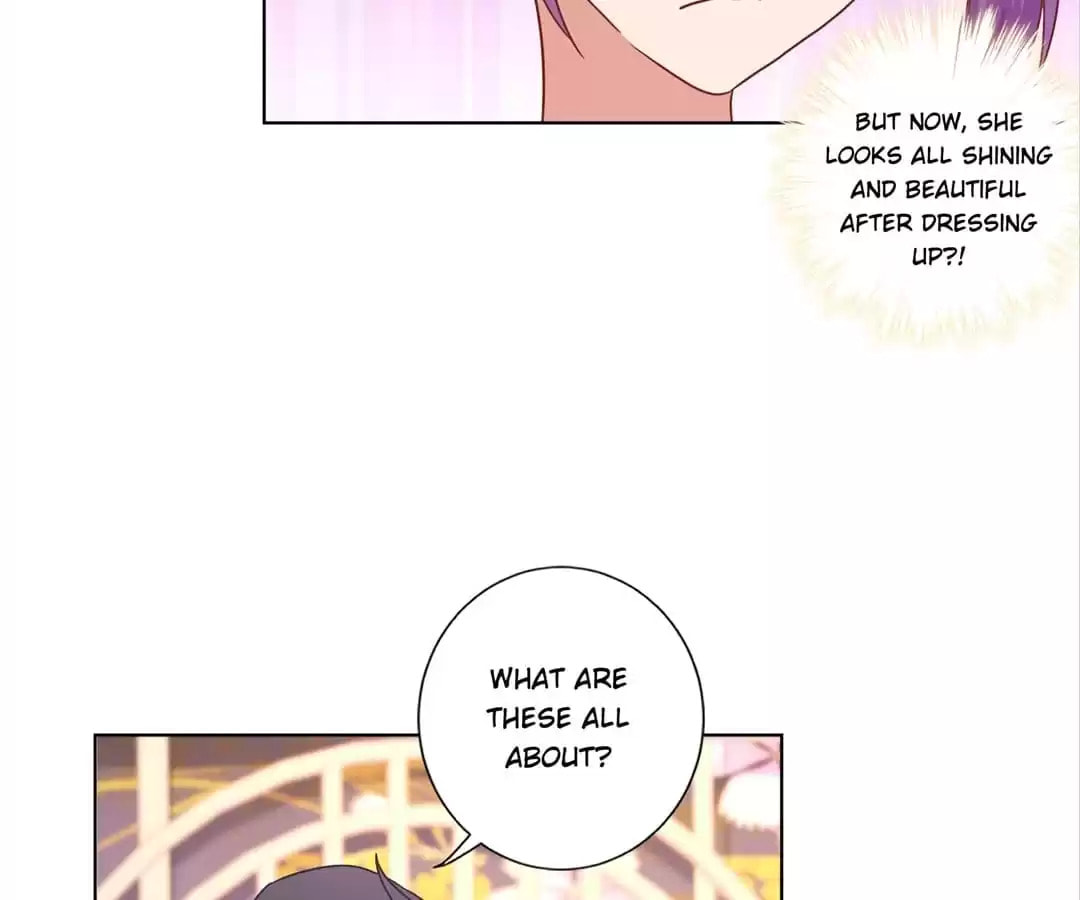My Badboy Prince Chapter 113 page 7 - 