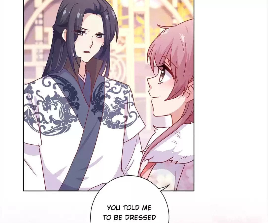 My Badboy Prince Chapter 113 page 8 - 