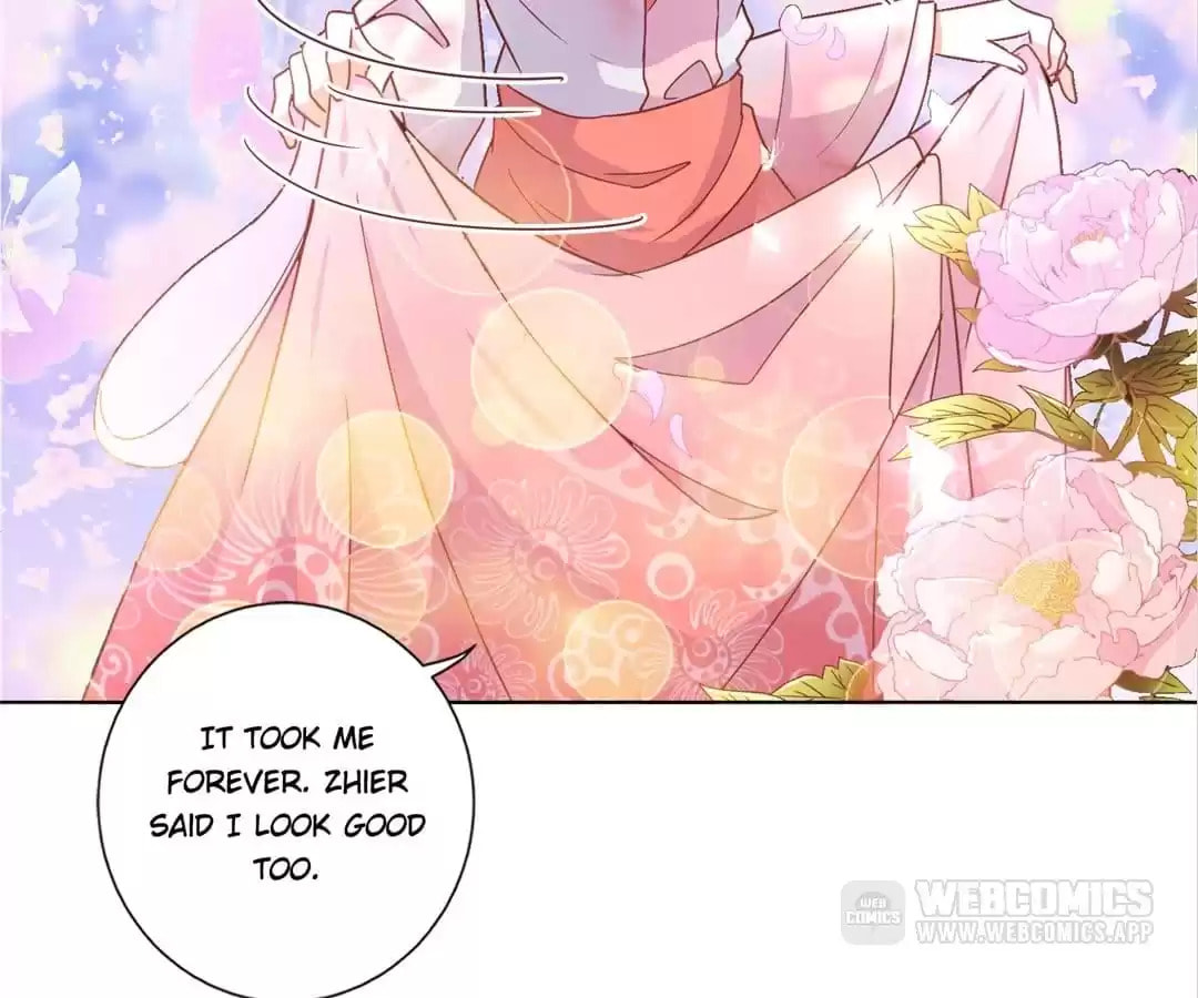 My Badboy Prince Chapter 113 page 10 - 