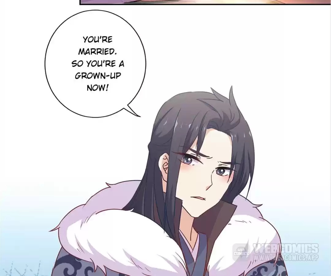 My Badboy Prince Chapter 114 page 2 - 