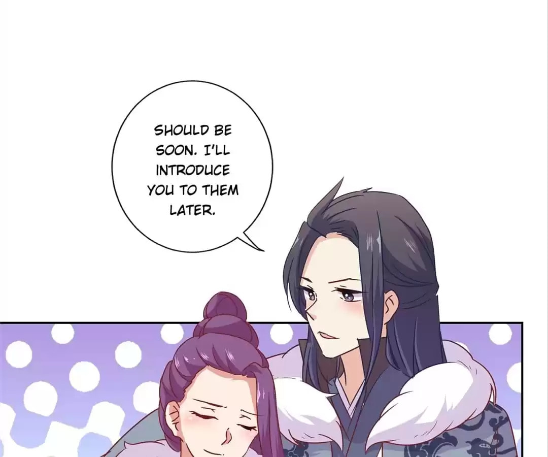 My Badboy Prince Chapter 114 page 11 - 