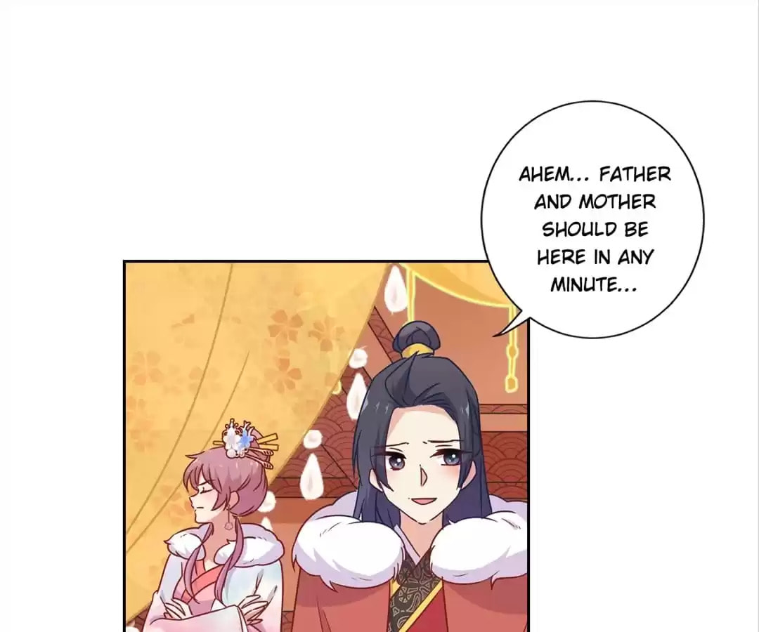 My Badboy Prince Chapter 114 page 13 - 