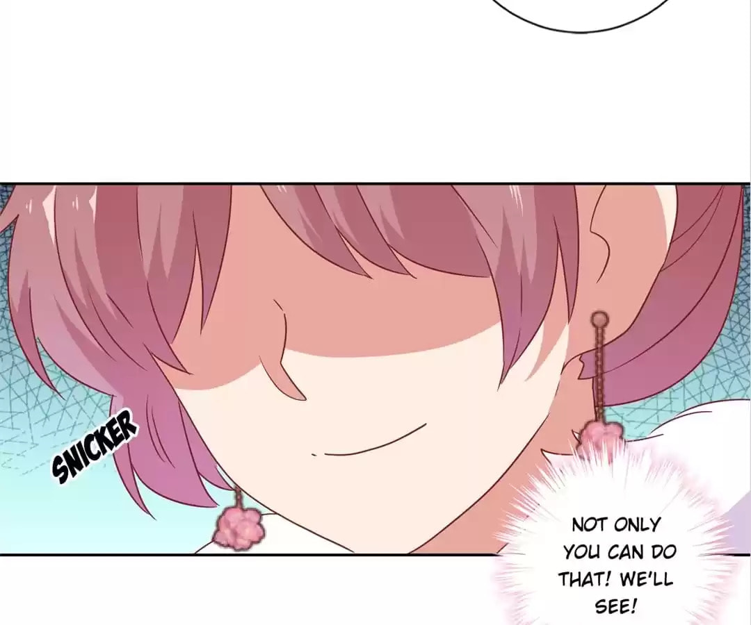 My Badboy Prince Chapter 114 page 16 - 