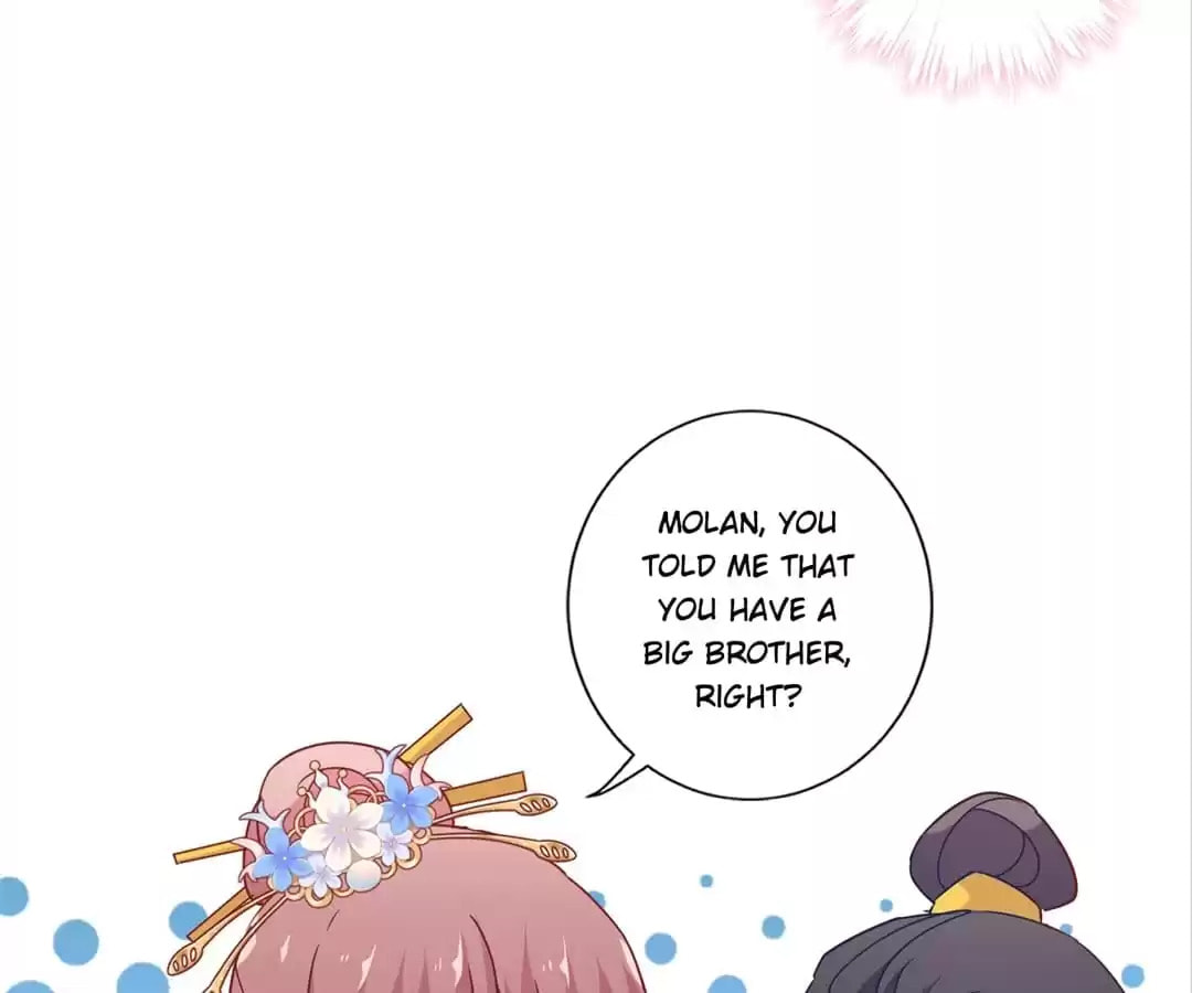 My Badboy Prince Chapter 114 page 17 - 