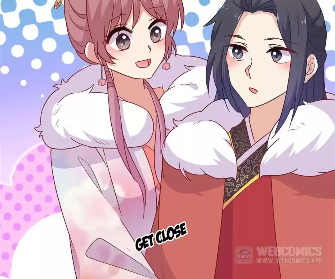 My Badboy Prince Chapter 114 page 18 - 