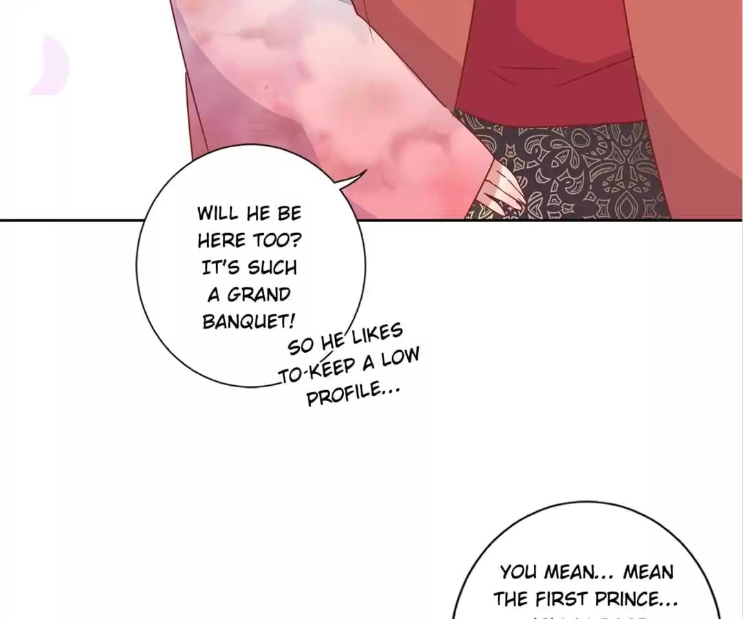 My Badboy Prince Chapter 114 page 19 - 