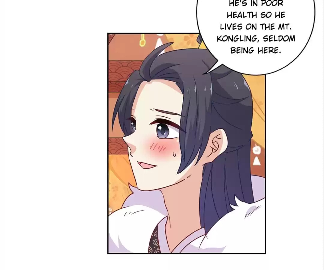 My Badboy Prince Chapter 114 page 20 - 