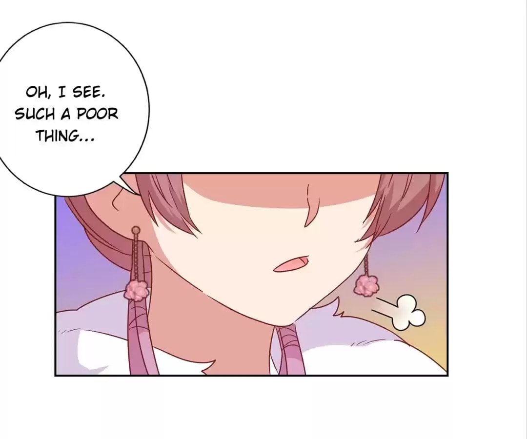 My Badboy Prince Chapter 114 page 21 - 
