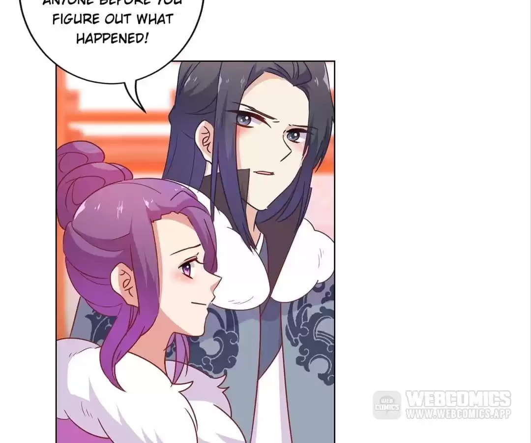 My Badboy Prince Chapter 114 page 26 - 