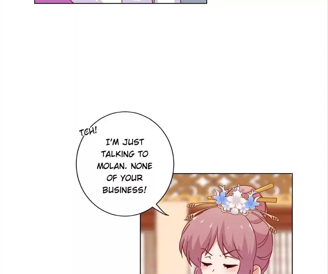 My Badboy Prince Chapter 114 page 27 - 