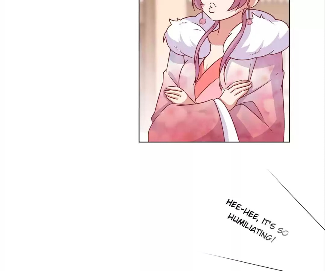My Badboy Prince Chapter 114 page 28 - 