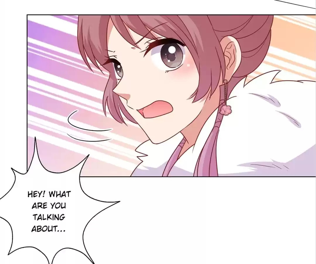 My Badboy Prince Chapter 114 page 29 - 