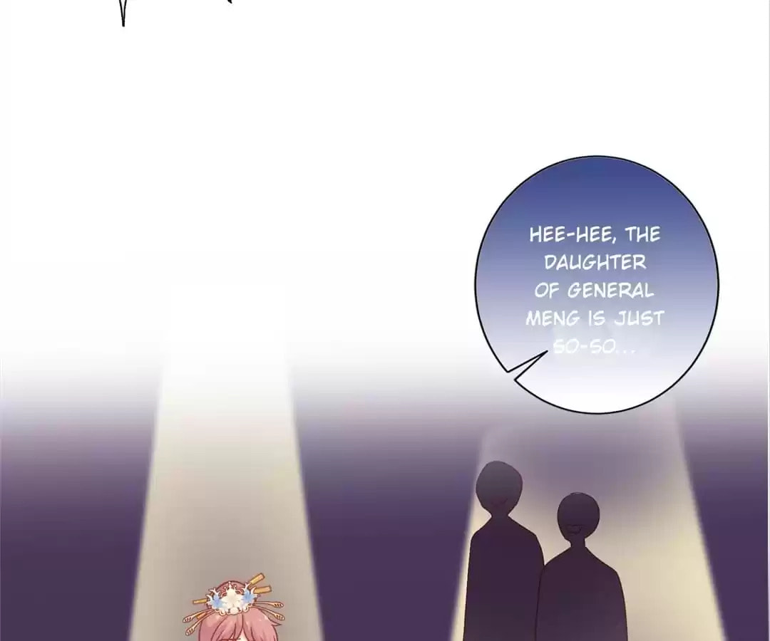 My Badboy Prince Chapter 114 page 30 - 