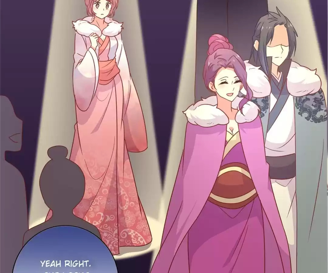 My Badboy Prince Chapter 114 page 31 - 