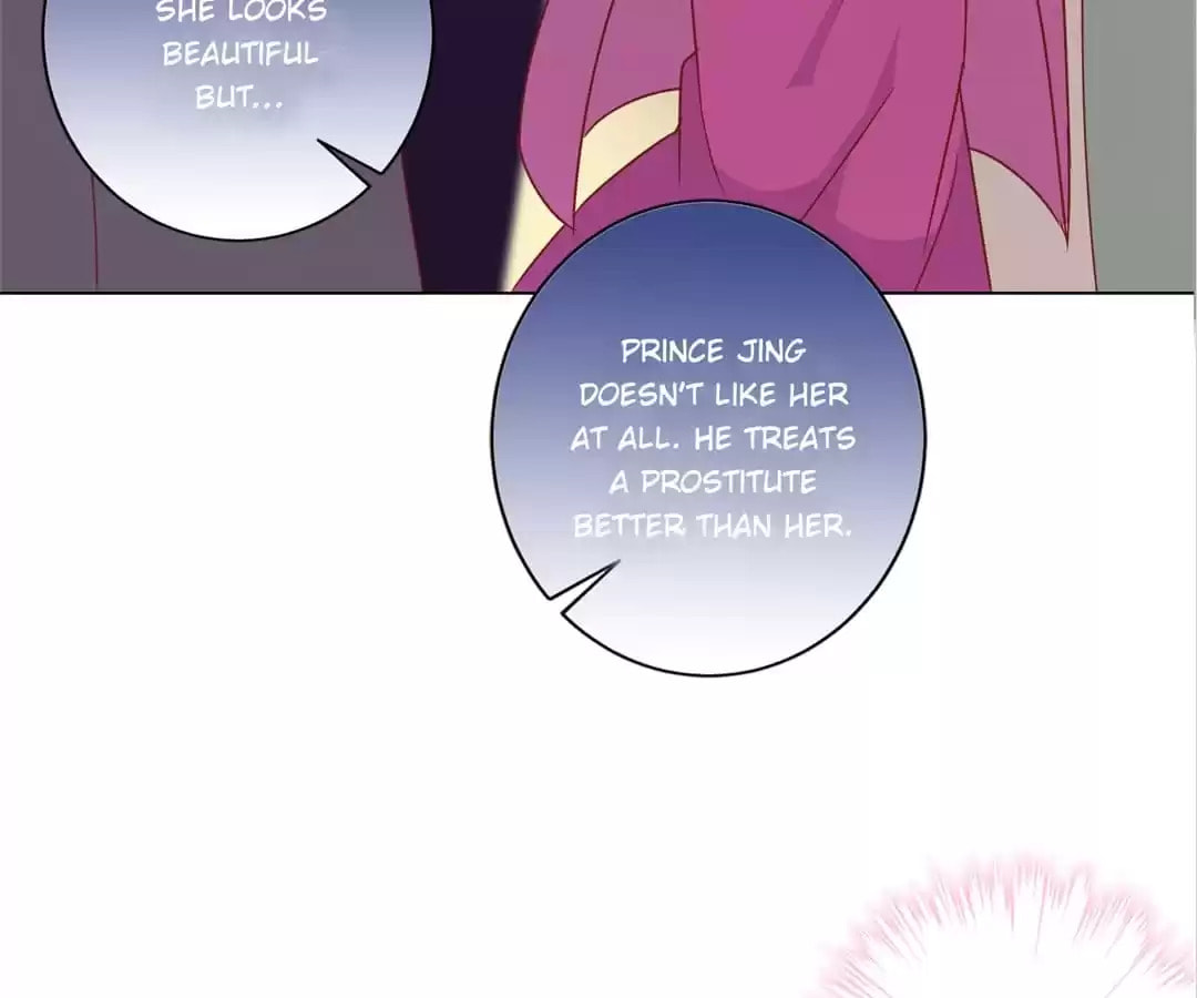 My Badboy Prince Chapter 114 page 32 - 