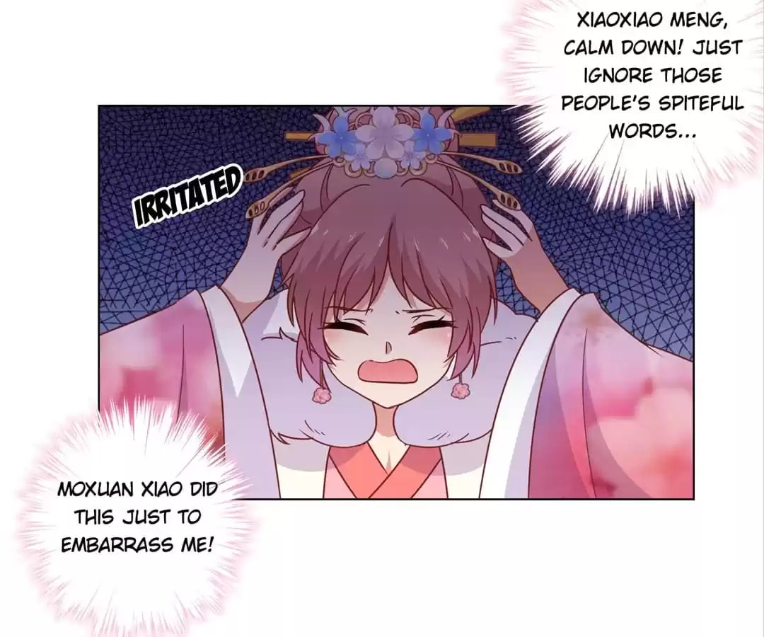 My Badboy Prince Chapter 114 page 33 - 