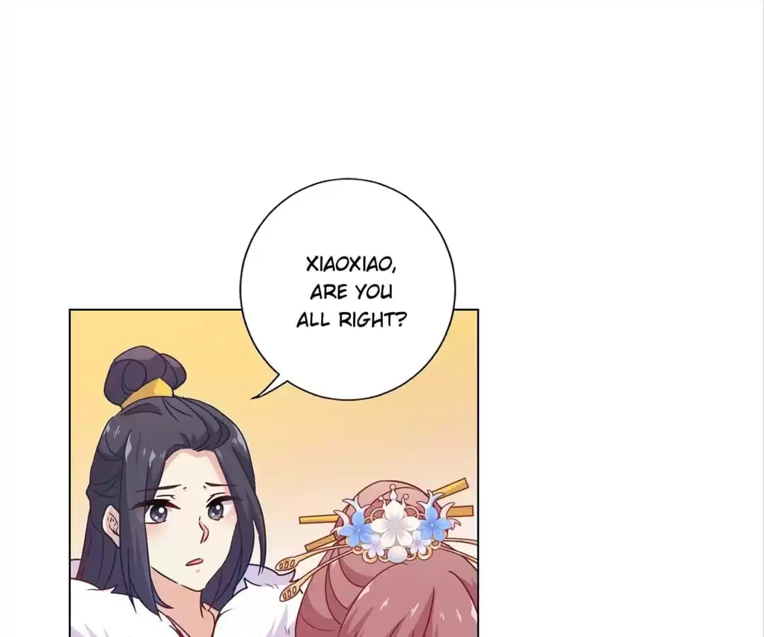 My Badboy Prince Chapter 114 page 35 - 