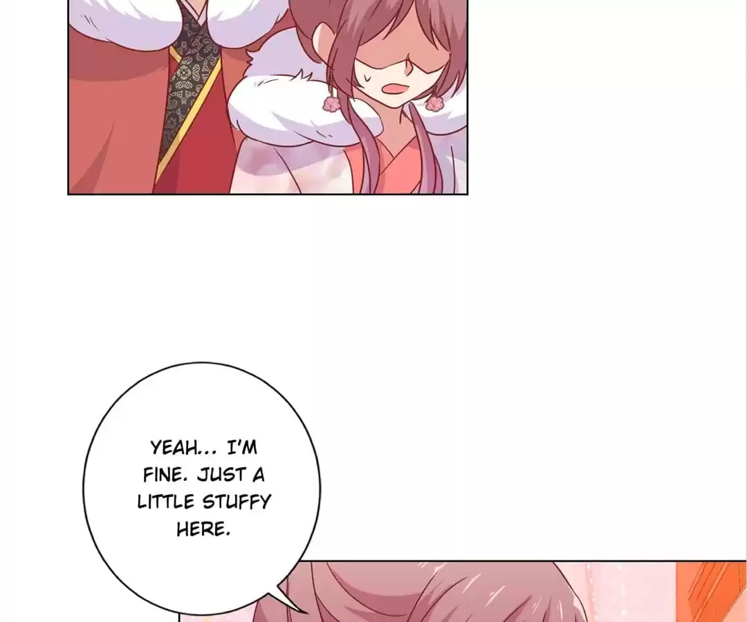 My Badboy Prince Chapter 114 page 36 - 