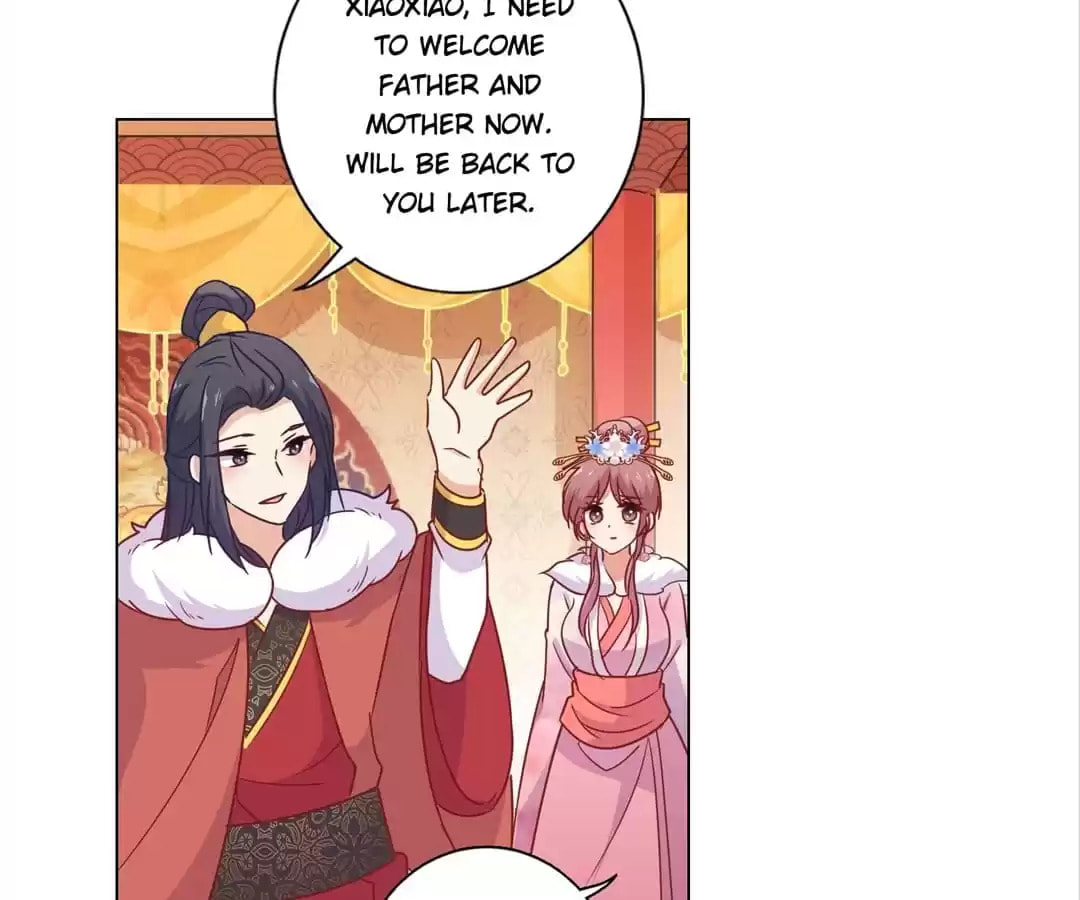 My Badboy Prince Chapter 114 page 38 - 