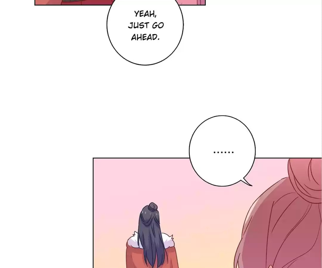 My Badboy Prince Chapter 114 page 39 - 