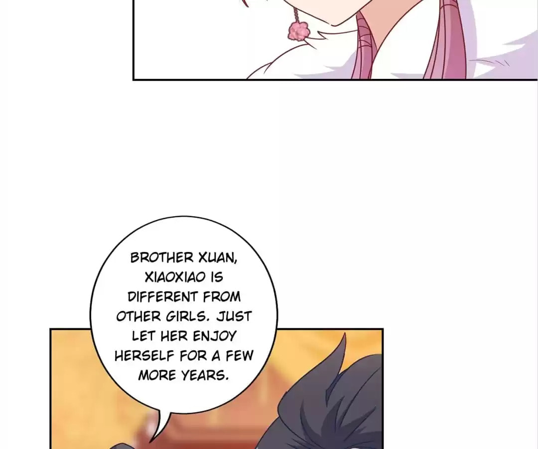 My Badboy Prince Chapter 114 page 5 - 
