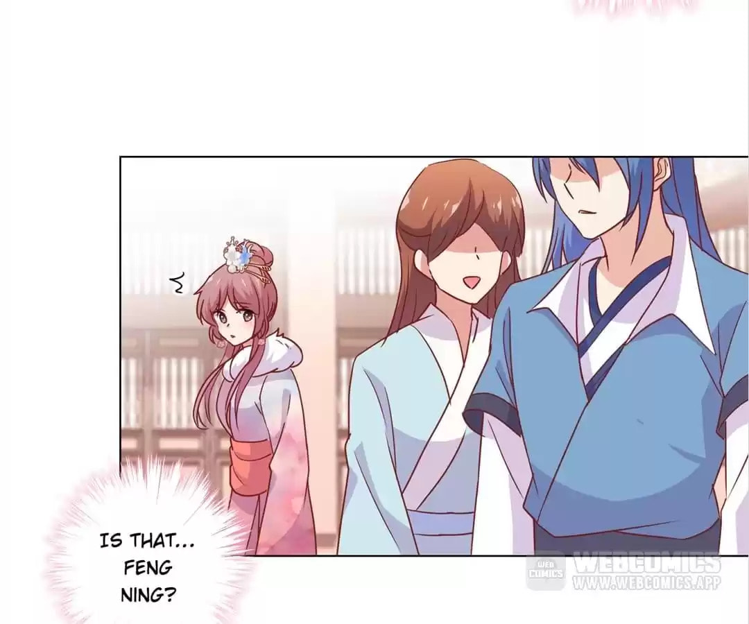 My Badboy Prince Chapter 114 page 42 - 