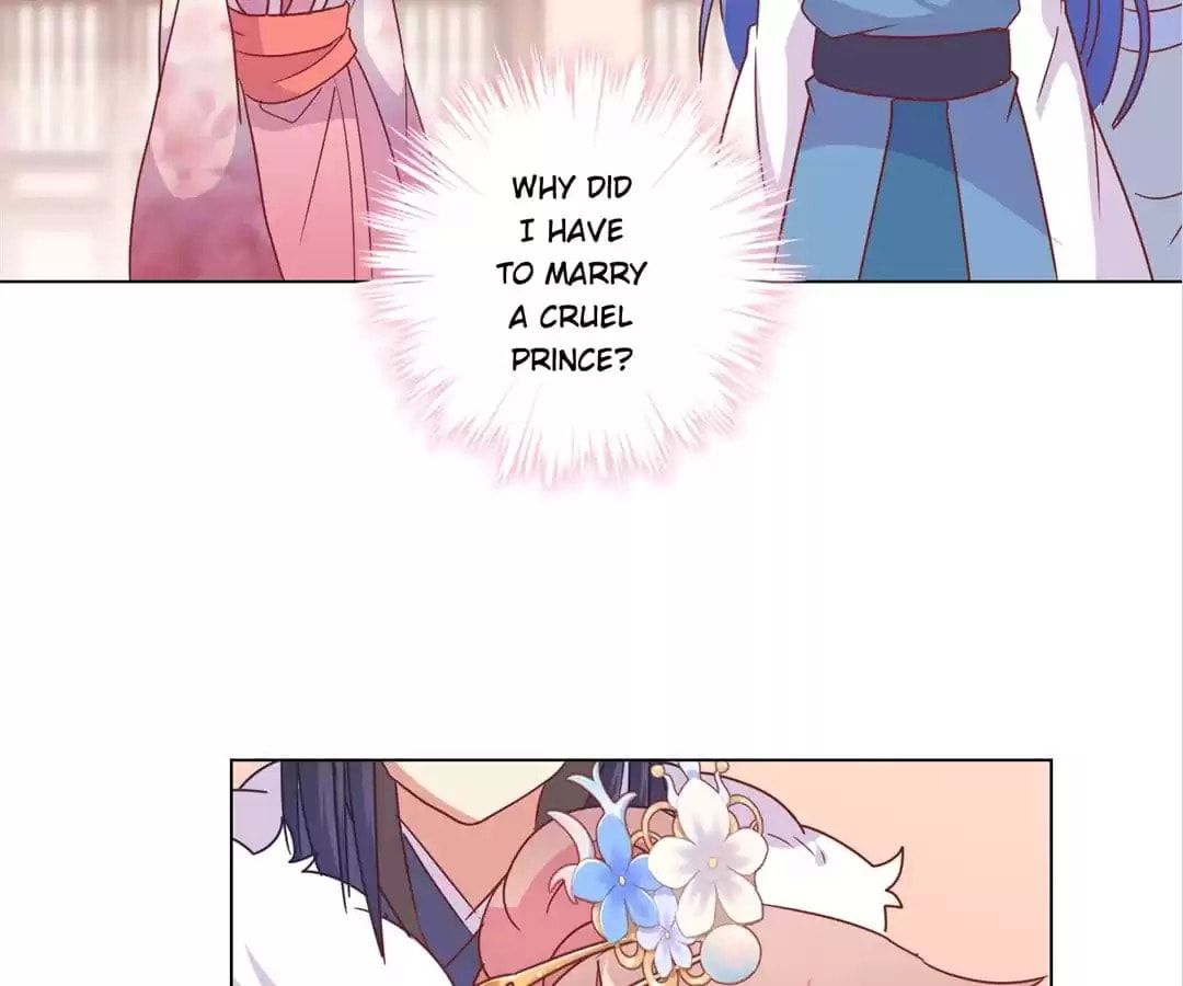 My Badboy Prince Chapter 114 page 47 - 