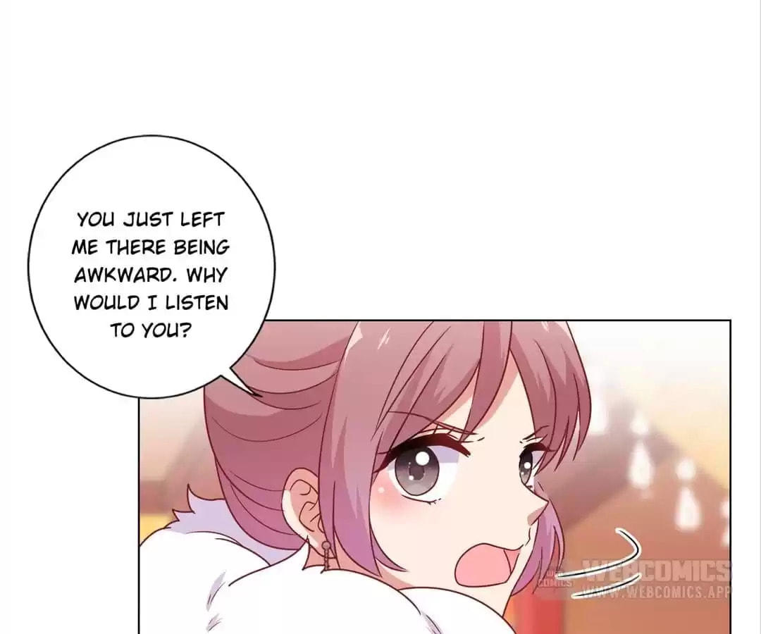 My Badboy Prince Chapter 114 page 50 - 