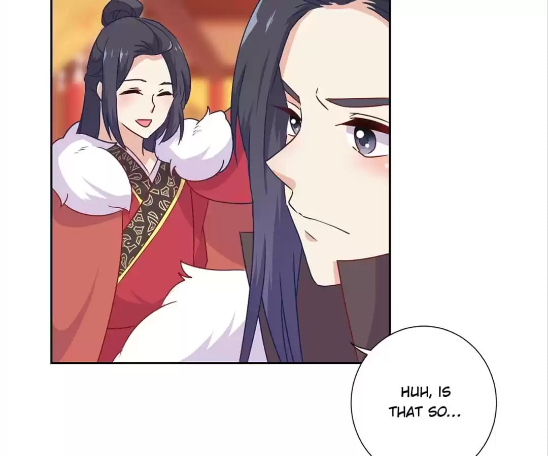 My Badboy Prince Chapter 114 page 6 - 