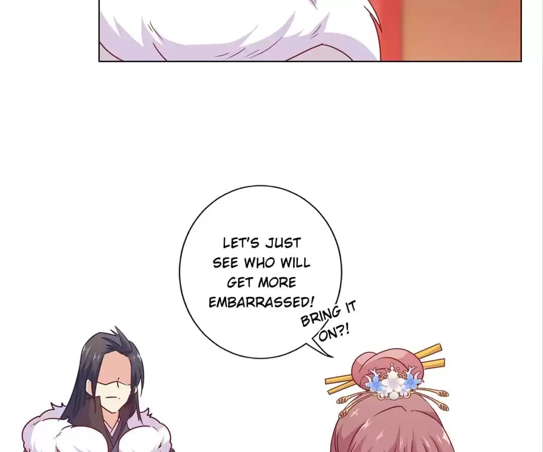My Badboy Prince Chapter 114 page 51 - 