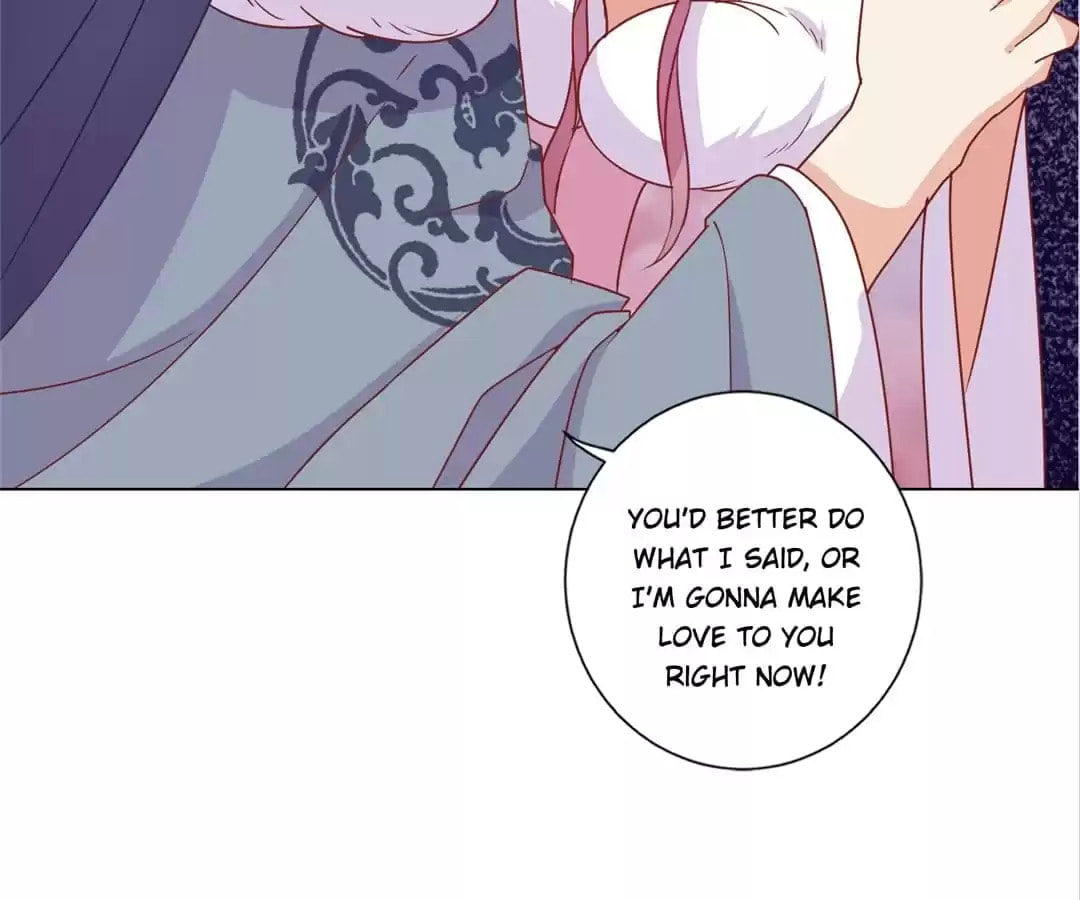 My Badboy Prince Chapter 114 page 55 - 