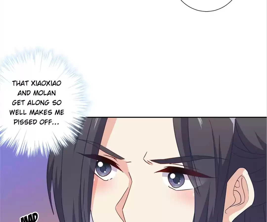 My Badboy Prince Chapter 114 page 7 - 