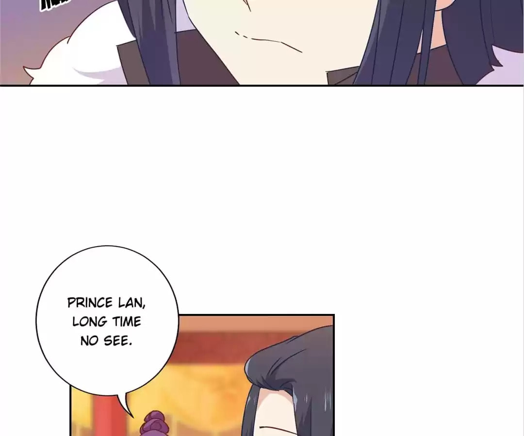 My Badboy Prince Chapter 114 page 8 - 