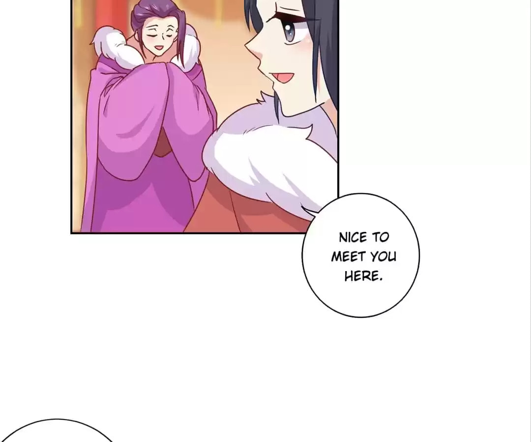 My Badboy Prince Chapter 114 page 9 - 