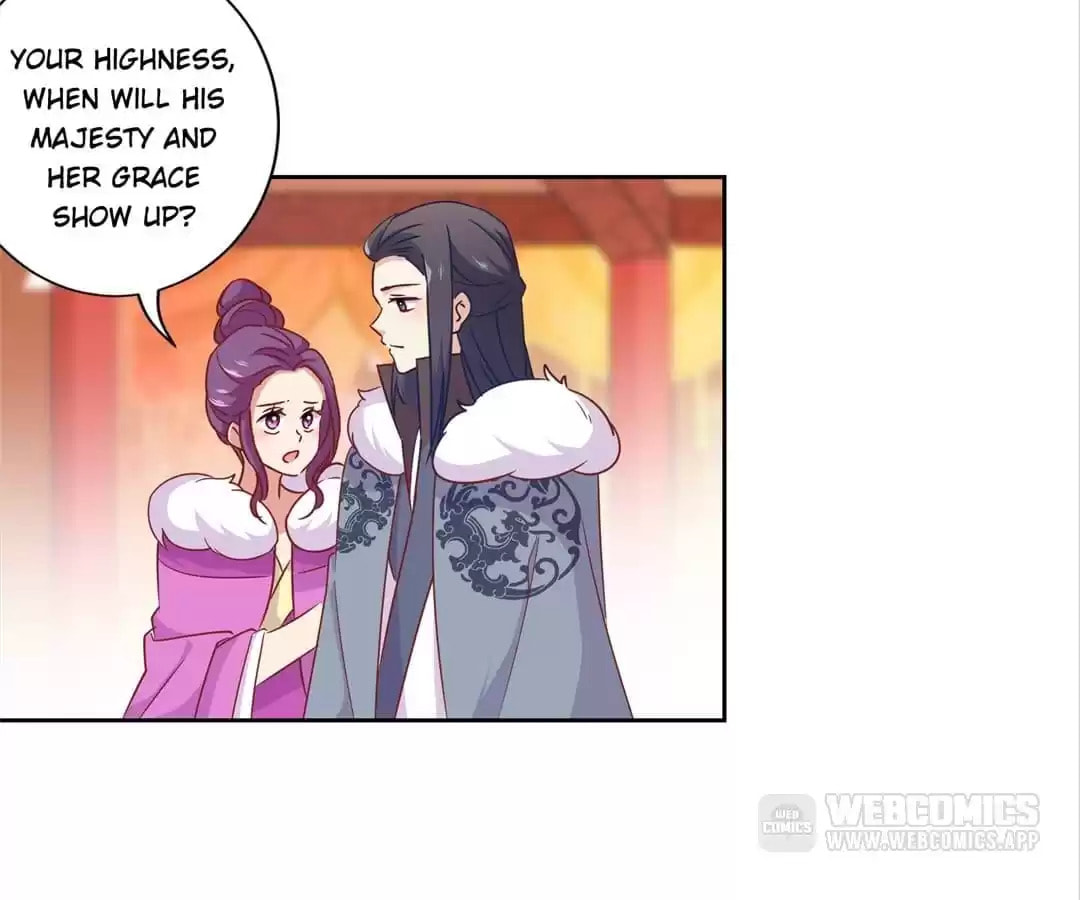 My Badboy Prince Chapter 114 page 10 - 