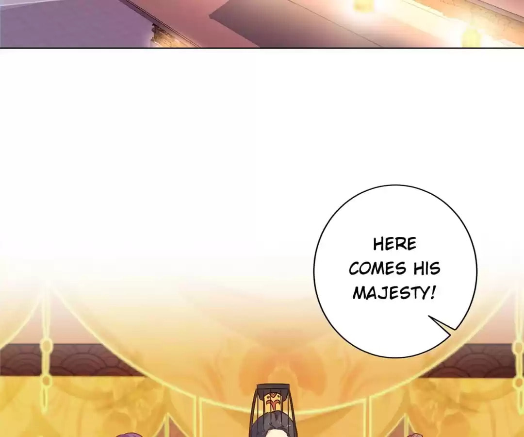 My Badboy Prince Chapter 115 page 13 - 