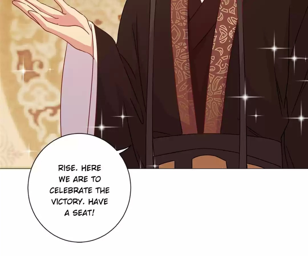 My Badboy Prince Chapter 115 page 17 - 