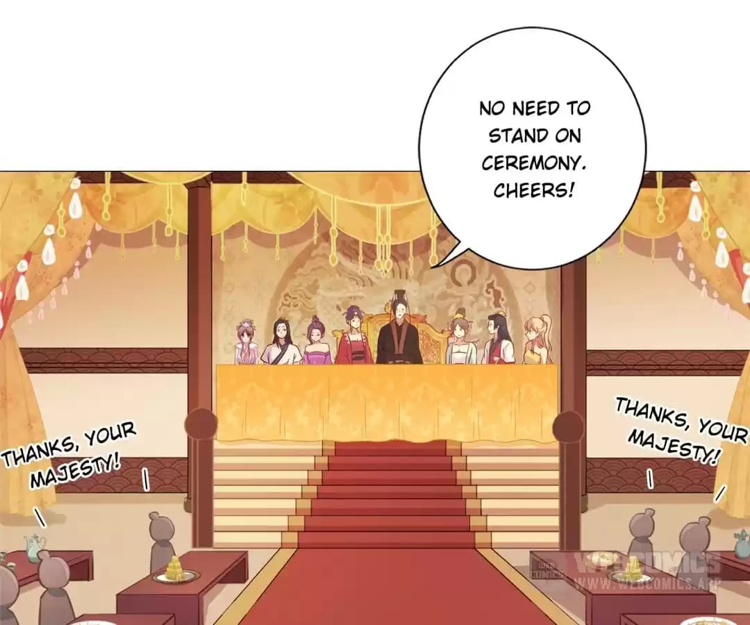 My Badboy Prince Chapter 115 page 18 - 